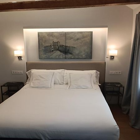 Hotel Boutique Posada De Silleria توليدو المظهر الخارجي الصورة