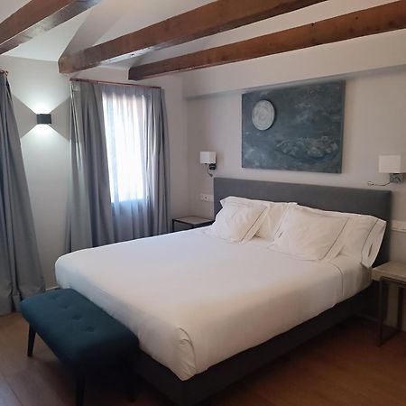 Hotel Boutique Posada De Silleria توليدو المظهر الخارجي الصورة