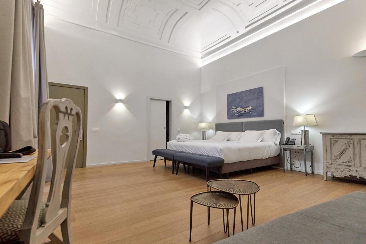 Hotel Boutique Posada De Silleria توليدو المظهر الخارجي الصورة