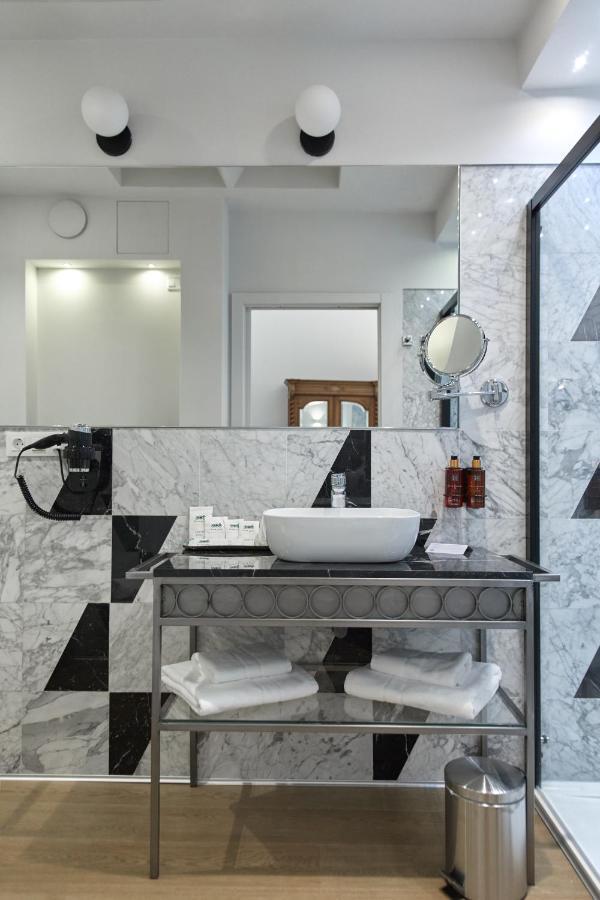 Hotel Boutique Posada De Silleria توليدو المظهر الخارجي الصورة