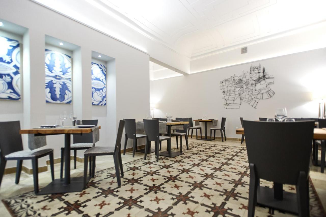 Hotel Boutique Posada De Silleria توليدو المظهر الخارجي الصورة