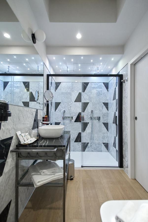 Hotel Boutique Posada De Silleria توليدو المظهر الخارجي الصورة