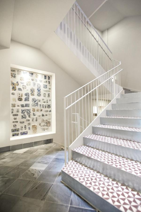 Hotel Boutique Posada De Silleria توليدو المظهر الخارجي الصورة