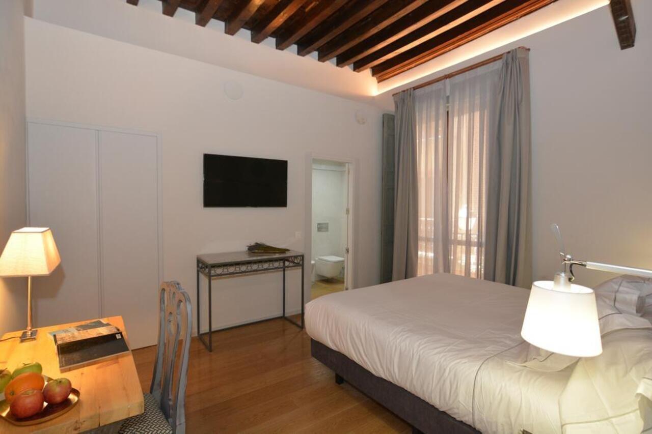 Hotel Boutique Posada De Silleria توليدو المظهر الخارجي الصورة