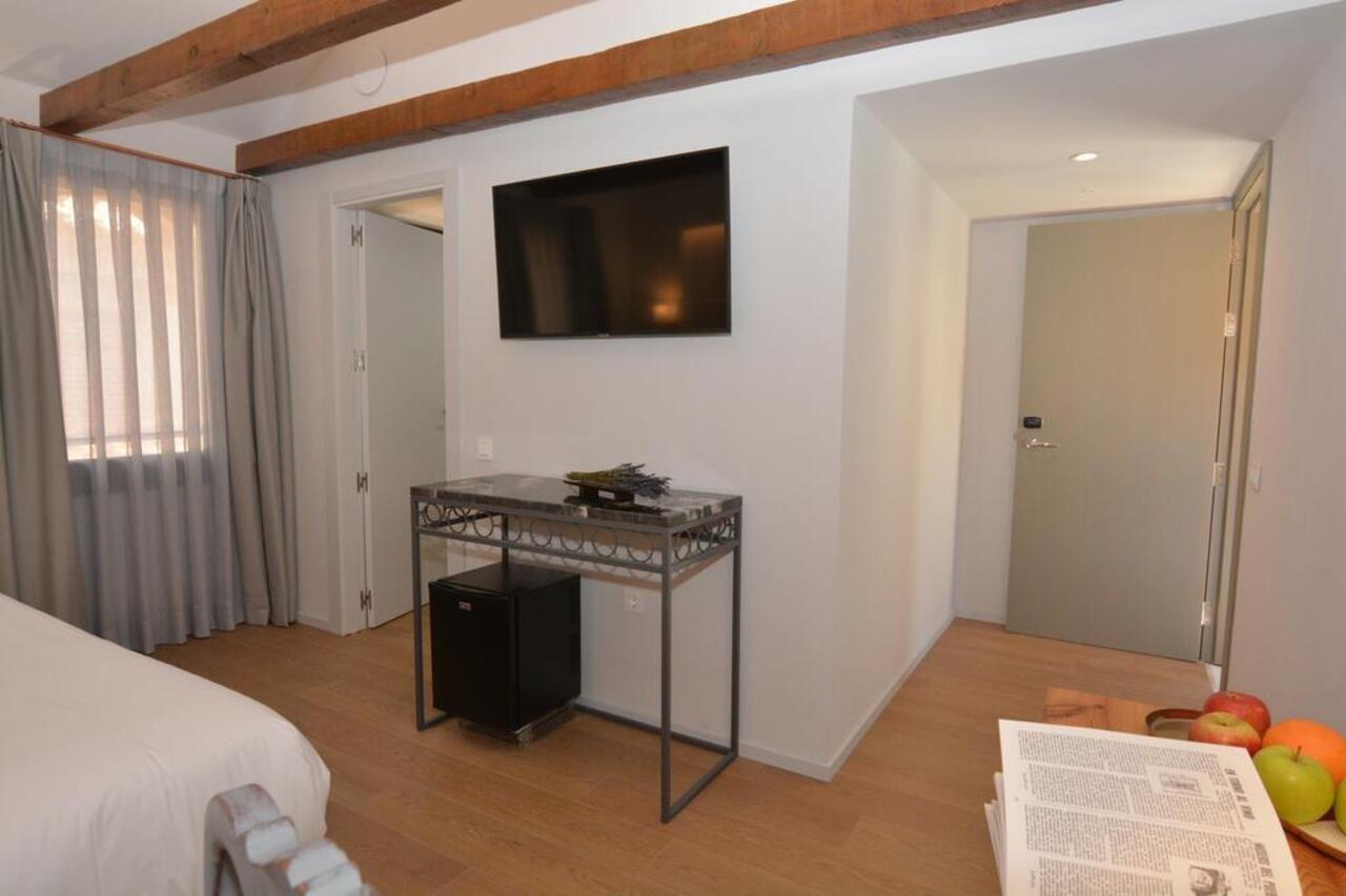 Hotel Boutique Posada De Silleria توليدو المظهر الخارجي الصورة