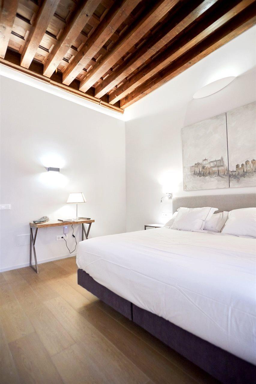 Hotel Boutique Posada De Silleria توليدو المظهر الخارجي الصورة