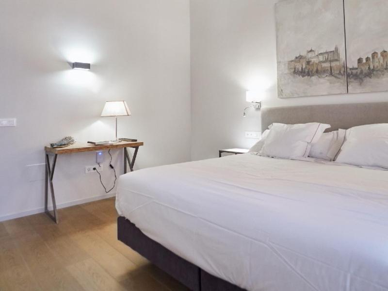 Hotel Boutique Posada De Silleria توليدو المظهر الخارجي الصورة