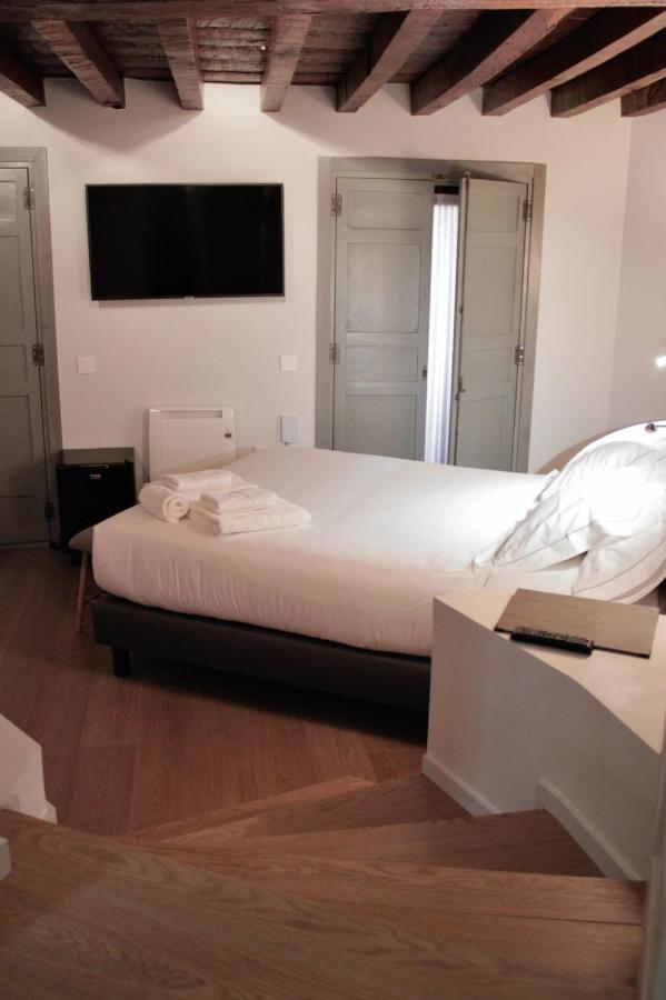 Hotel Boutique Posada De Silleria توليدو المظهر الخارجي الصورة
