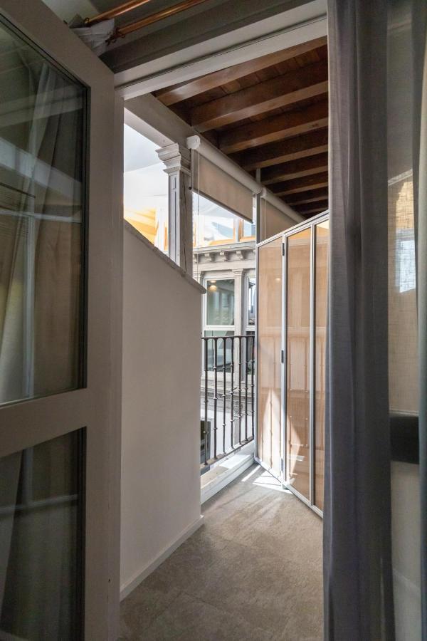 Hotel Boutique Posada De Silleria توليدو المظهر الخارجي الصورة