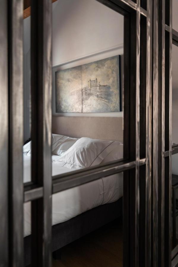 Hotel Boutique Posada De Silleria توليدو المظهر الخارجي الصورة