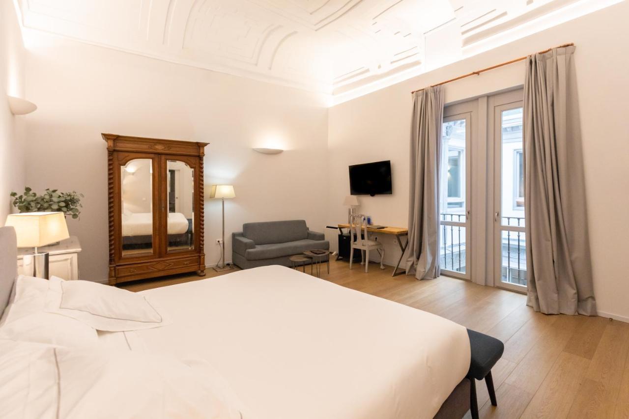Hotel Boutique Posada De Silleria توليدو المظهر الخارجي الصورة