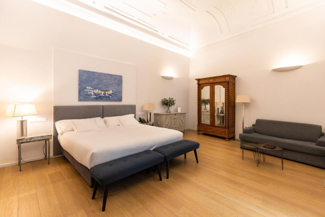 Hotel Boutique Posada De Silleria توليدو المظهر الخارجي الصورة