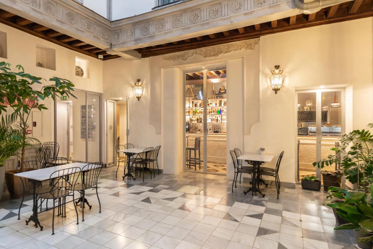 Hotel Boutique Posada De Silleria توليدو المظهر الخارجي الصورة