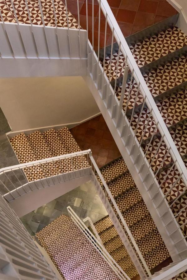Hotel Boutique Posada De Silleria توليدو المظهر الخارجي الصورة