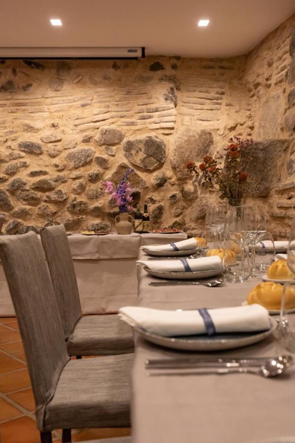 Hotel Boutique Posada De Silleria توليدو المظهر الخارجي الصورة