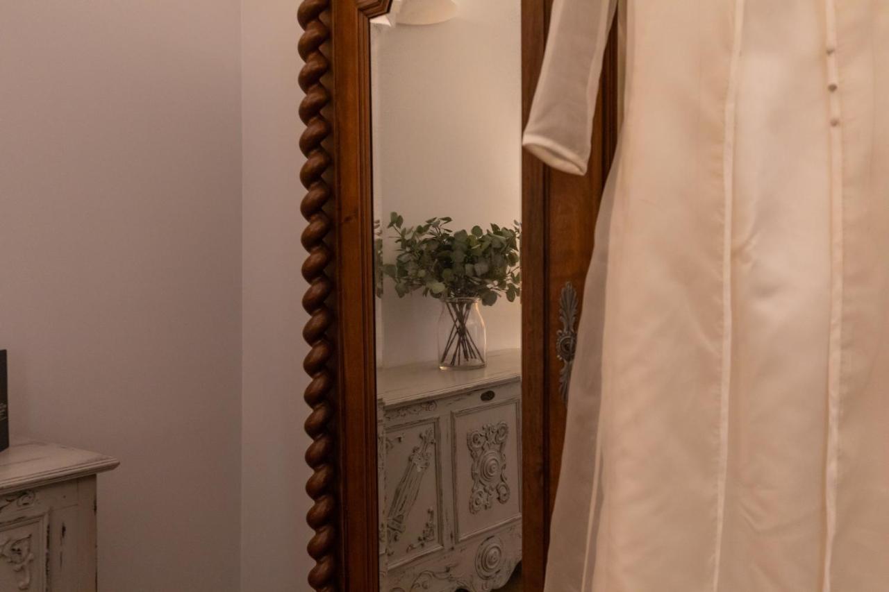 Hotel Boutique Posada De Silleria توليدو المظهر الخارجي الصورة