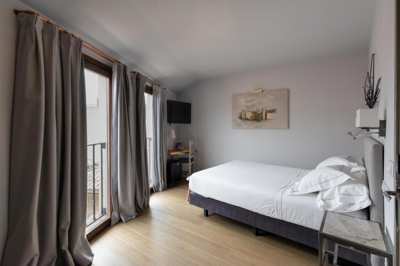 Hotel Boutique Posada De Silleria توليدو المظهر الخارجي الصورة