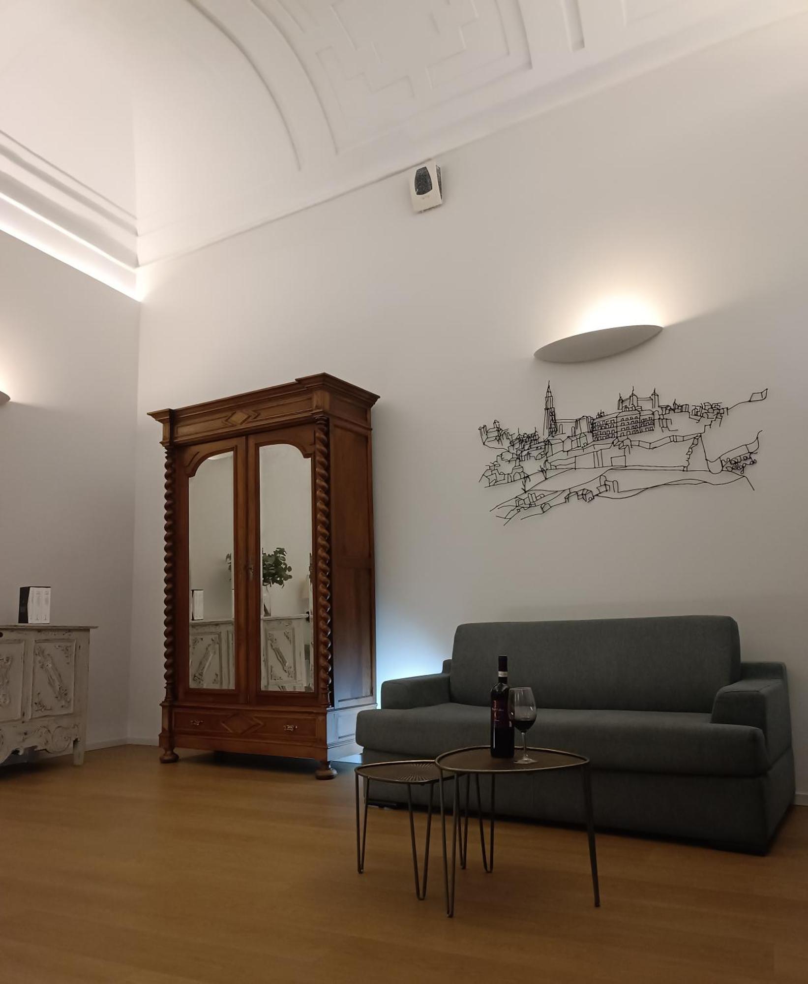 Hotel Boutique Posada De Silleria توليدو المظهر الخارجي الصورة