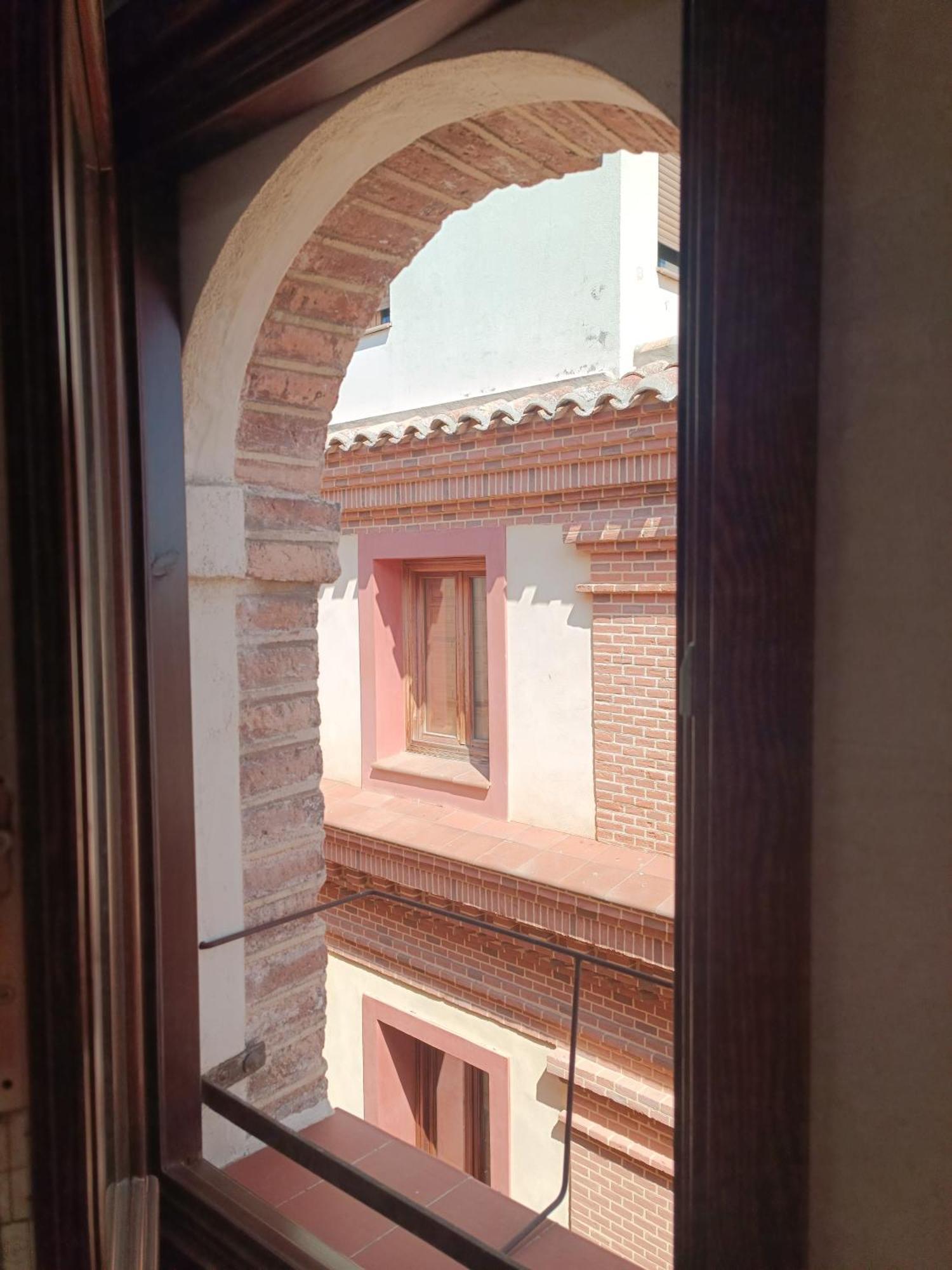 Hotel Boutique Posada De Silleria توليدو المظهر الخارجي الصورة
