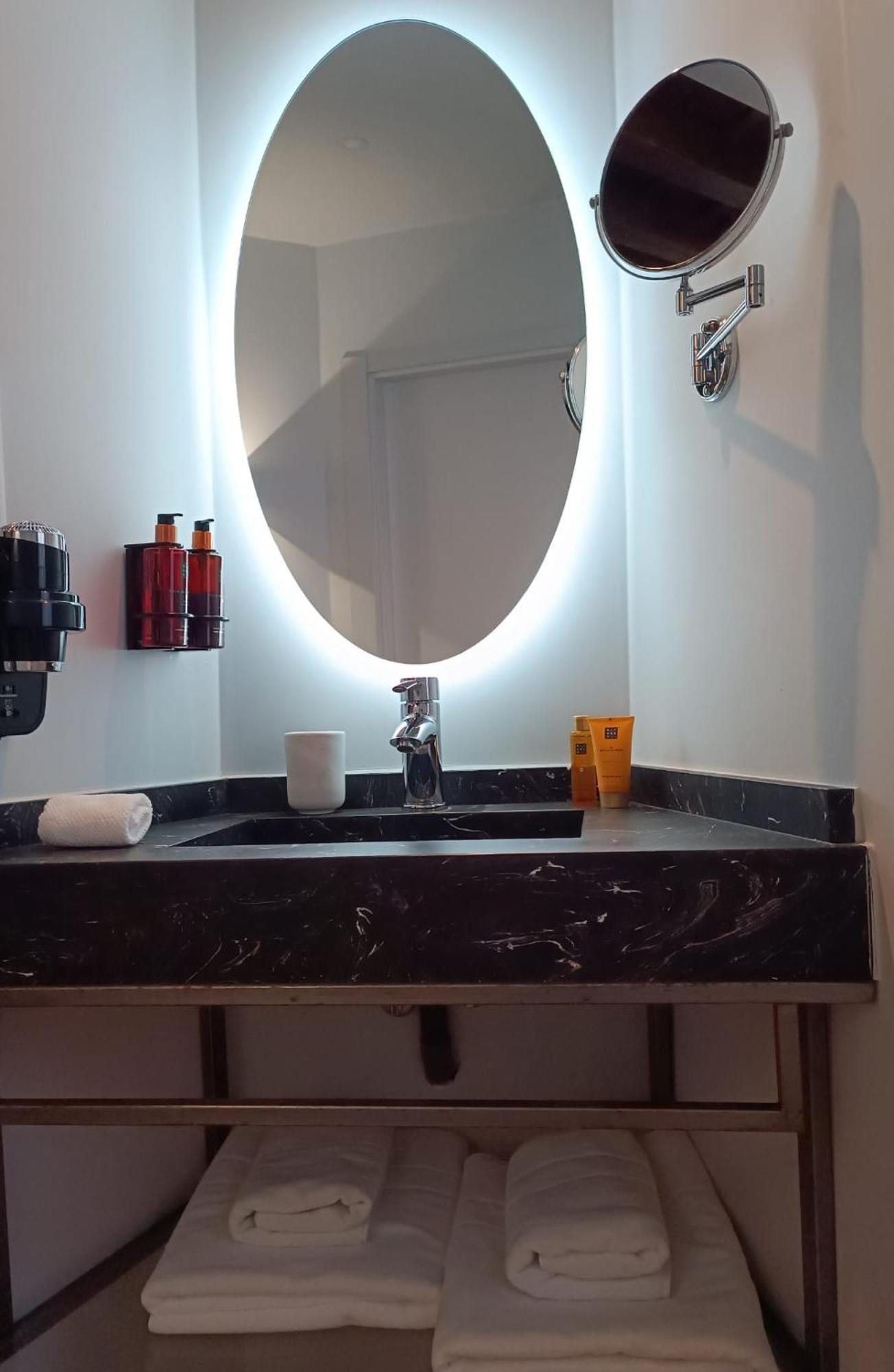 Hotel Boutique Posada De Silleria توليدو المظهر الخارجي الصورة